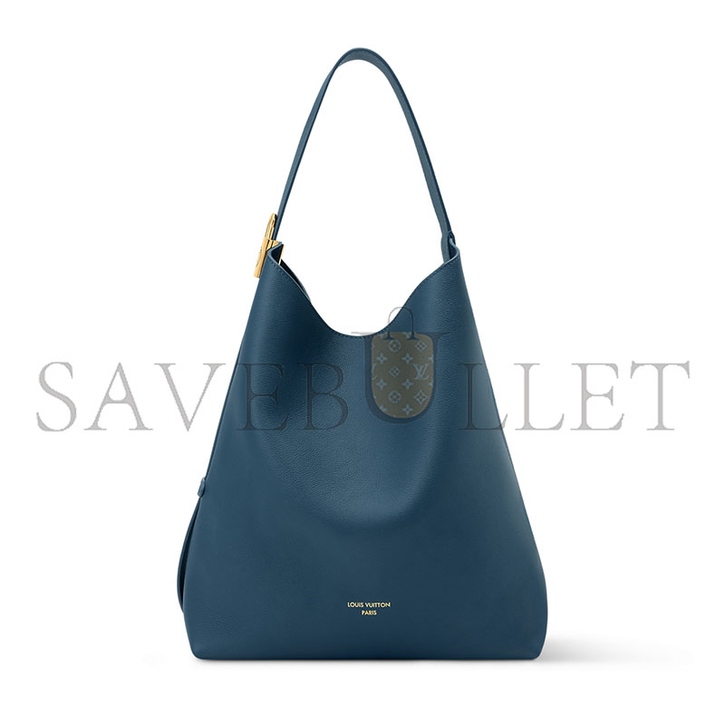 LOUIS VUITTON MASTER LOW KEY HOBO MM M28220 (35*31*18cm) 